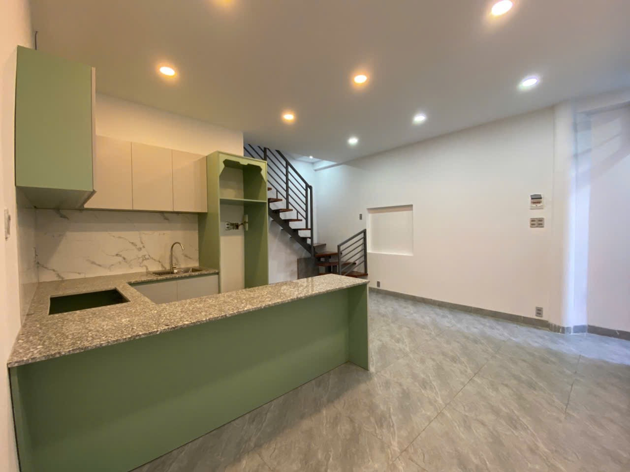 Bán Nhà riêng 339m² thổ cư 339m² giá 1.96 tỷ tại Đường Tân An Phường Phước Hải Thành phố Nha Trang Khánh Hòa