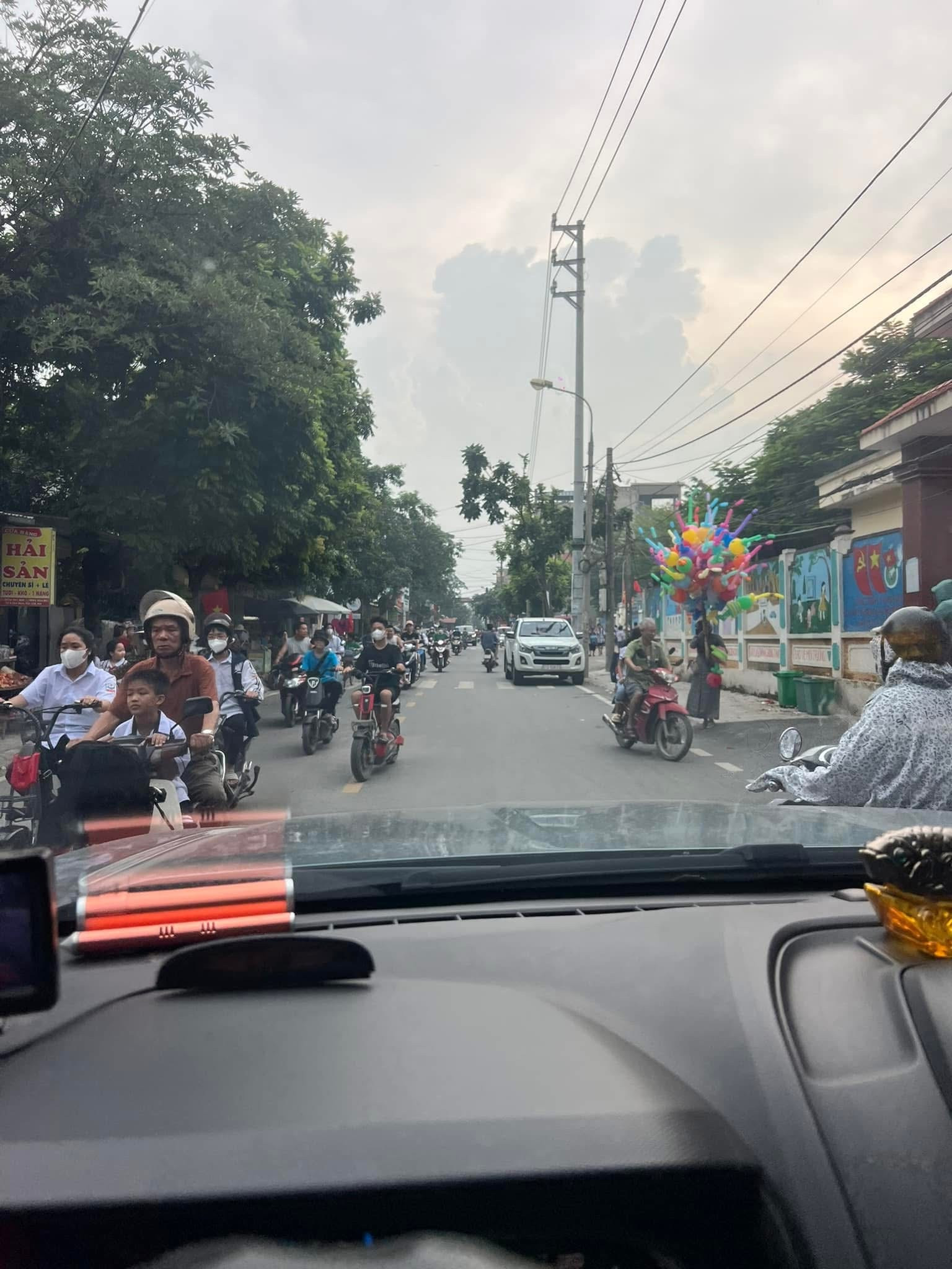 Bán đất 100m² ngang 5m giá 5.2 tỷ Xã Xuân Mai