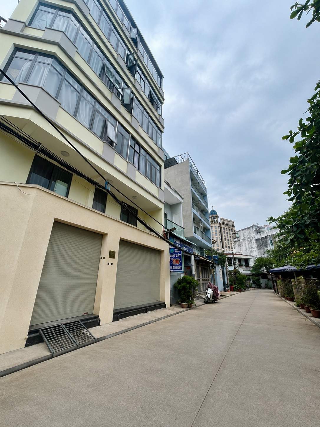 🔥 HÀNG HIẾM UNG VĂN KHIÊM - 8 TẦNG HẦM XE - 49 PHÒNG - 59TY