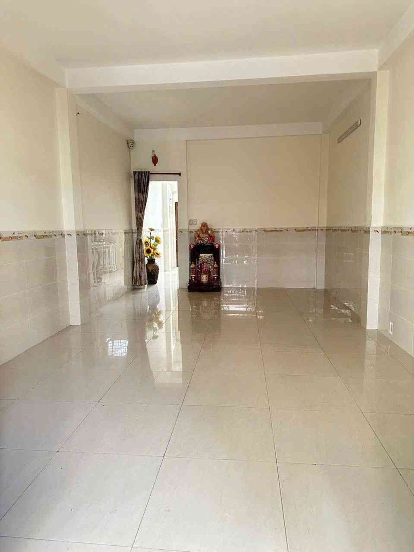 Bán Nhà riêng 53m² thổ cư 53m² giá 5.1 tỷ tại Đường Tân Chánh Hiệp 2 Phường Trung Mỹ Tây TP. Hồ Chí Minh