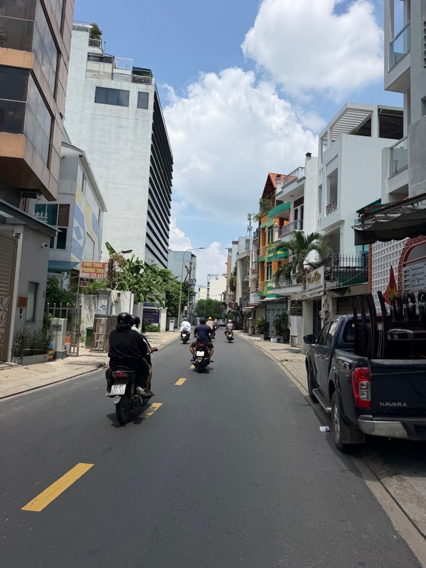 NHÀ TÂN HẢI – CỘNG HÒA – ETOWN – GIÁ CHỈ 5.5 TỶ