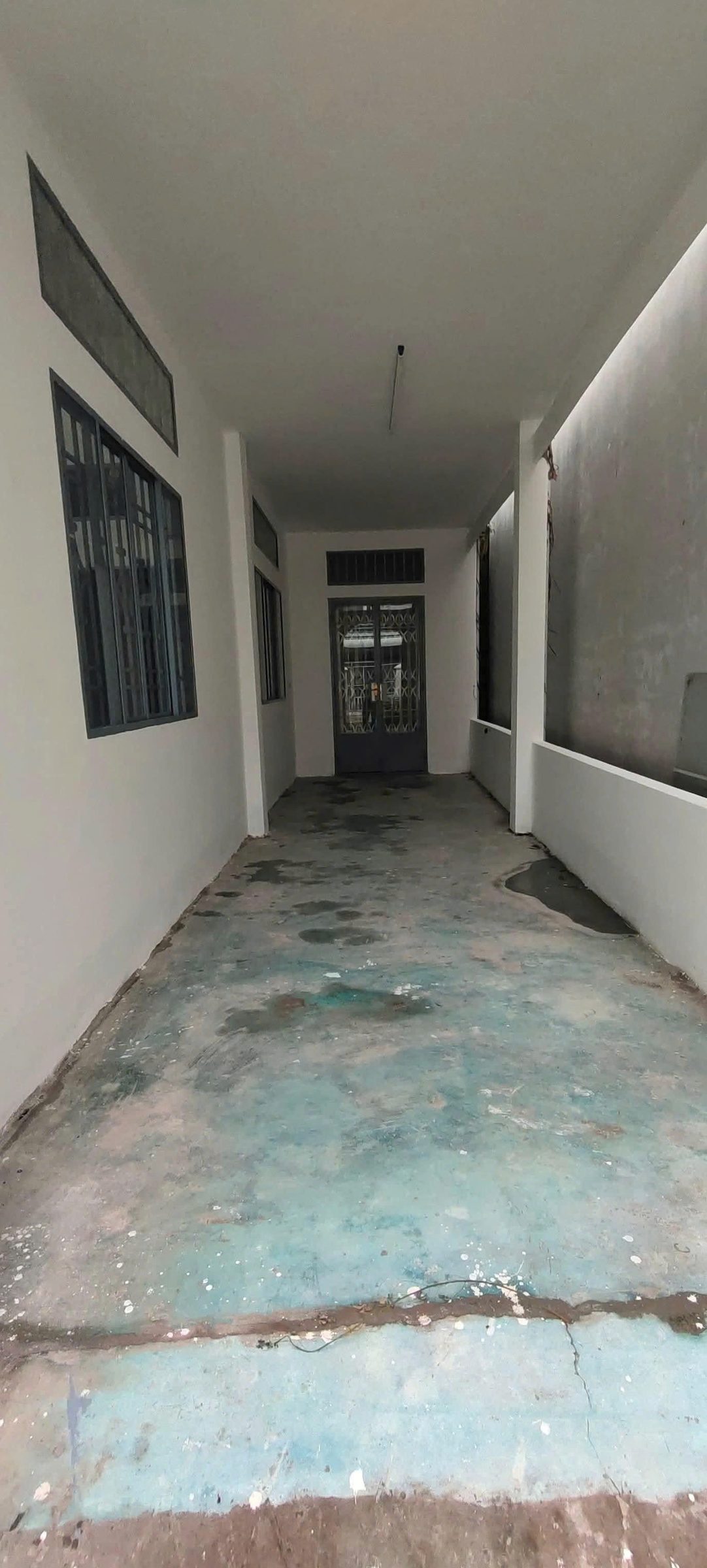 Căn nhà hẽm Tân Hiệp 18, đường bê tông ô tô vào đến noi, 930 triệu