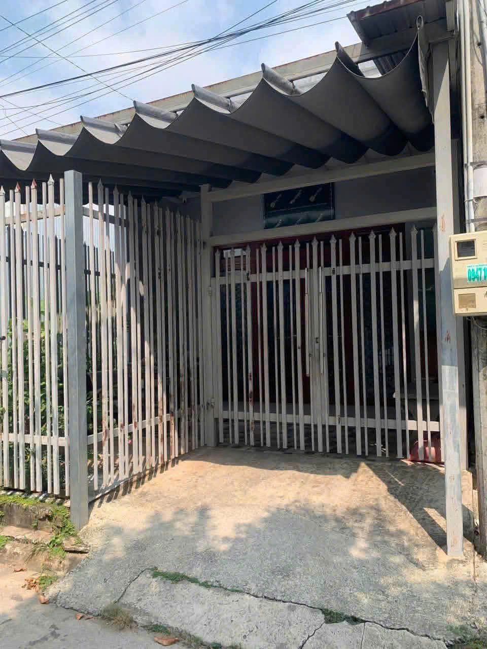 NHÀ CẤP 4 DỌN VÀO Ở LIỀN NGAY TÂN HIỆP 29 700tr Sổ Hồng Riêng