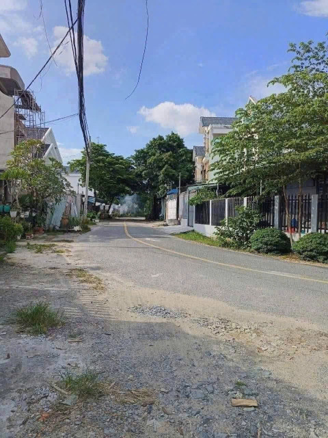 BÁN NHÀ MẶT TIỀN TÂN HIỆP 4, 228M2 - GIÁ 5.8 TỶ - Đã bán