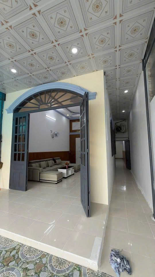 Bán Nhà riêng 90m² thổ cư 90m² giá 1.05 tỷ tại Đường Tân Hiệp 47 Xã Tân Hiệp Huyện Hóc Môn TP. Hồ Chí Minh