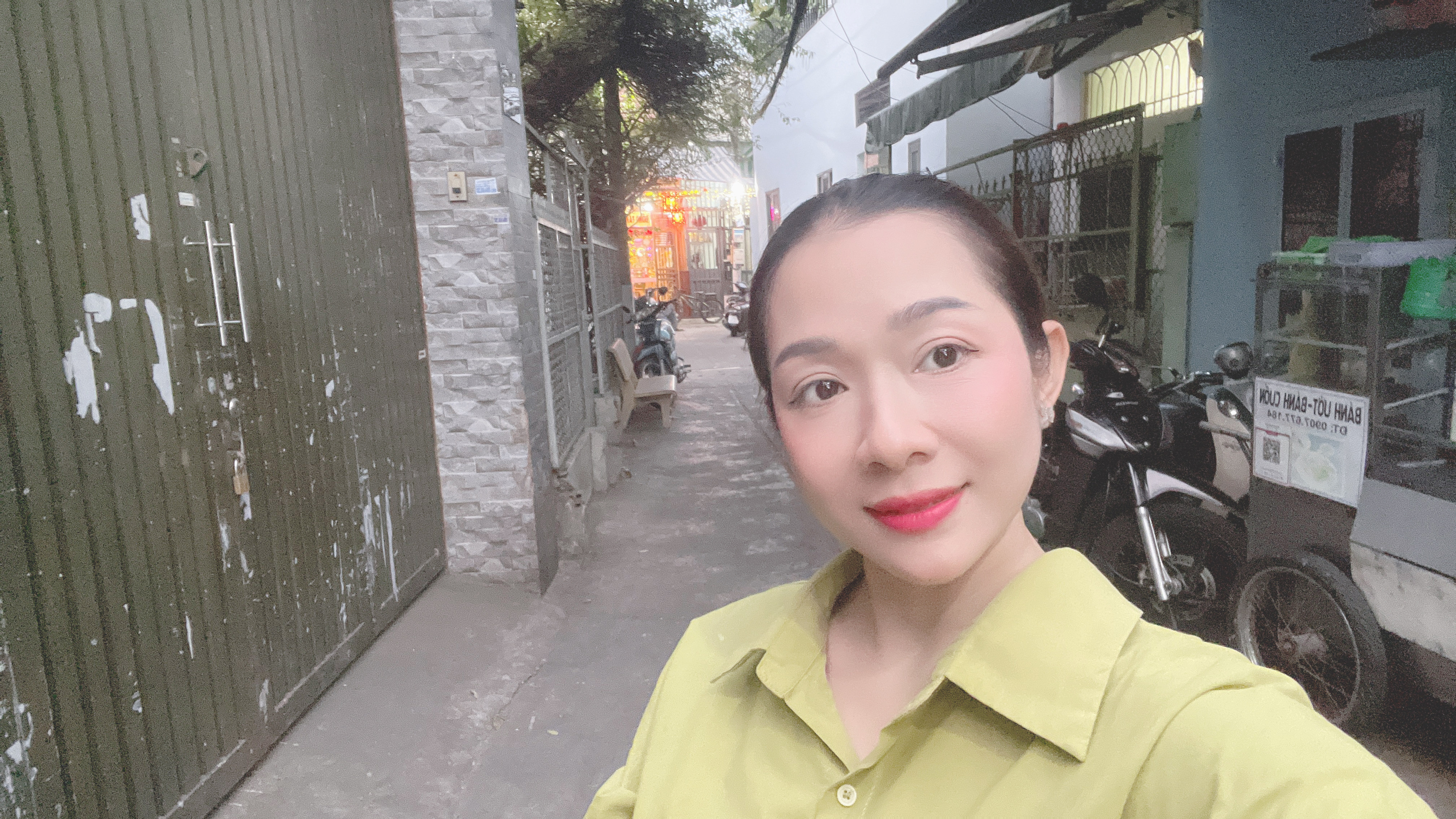 BÁN NHÀ COOPMART PHÚ LÂM QUẬN 6 – HẺM XE HƠI 5M – 3PN - 5 TỶ 2 CÒN BỚT