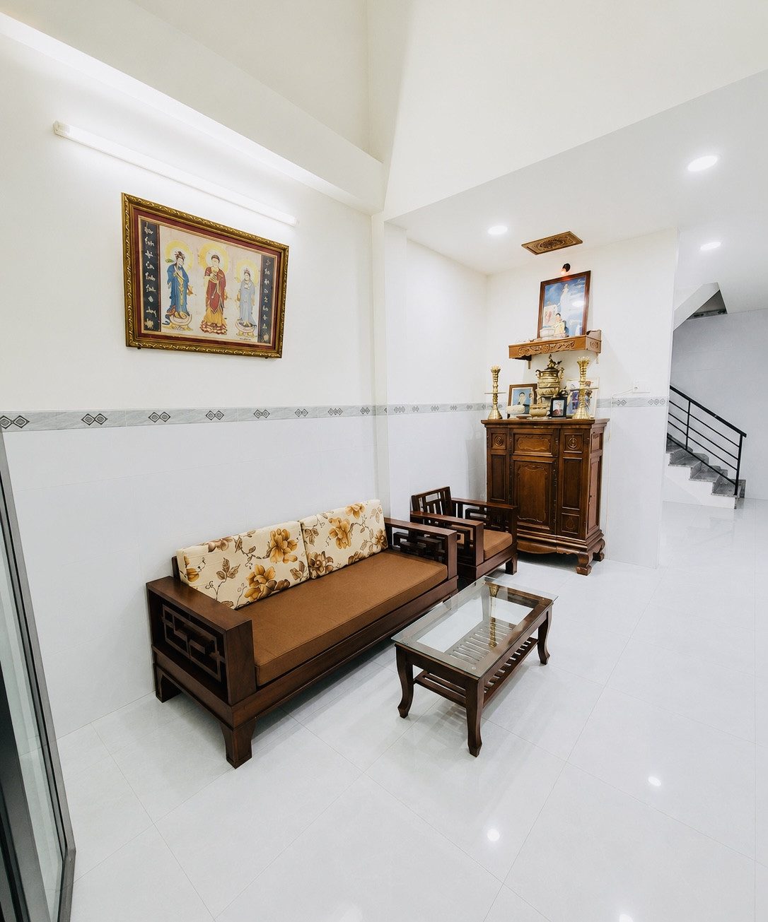 Phú Lâm Q6, Gần Vòng Xoay Phú Lâm , DT 72M2, Nhỉnh 6 Tỏi .