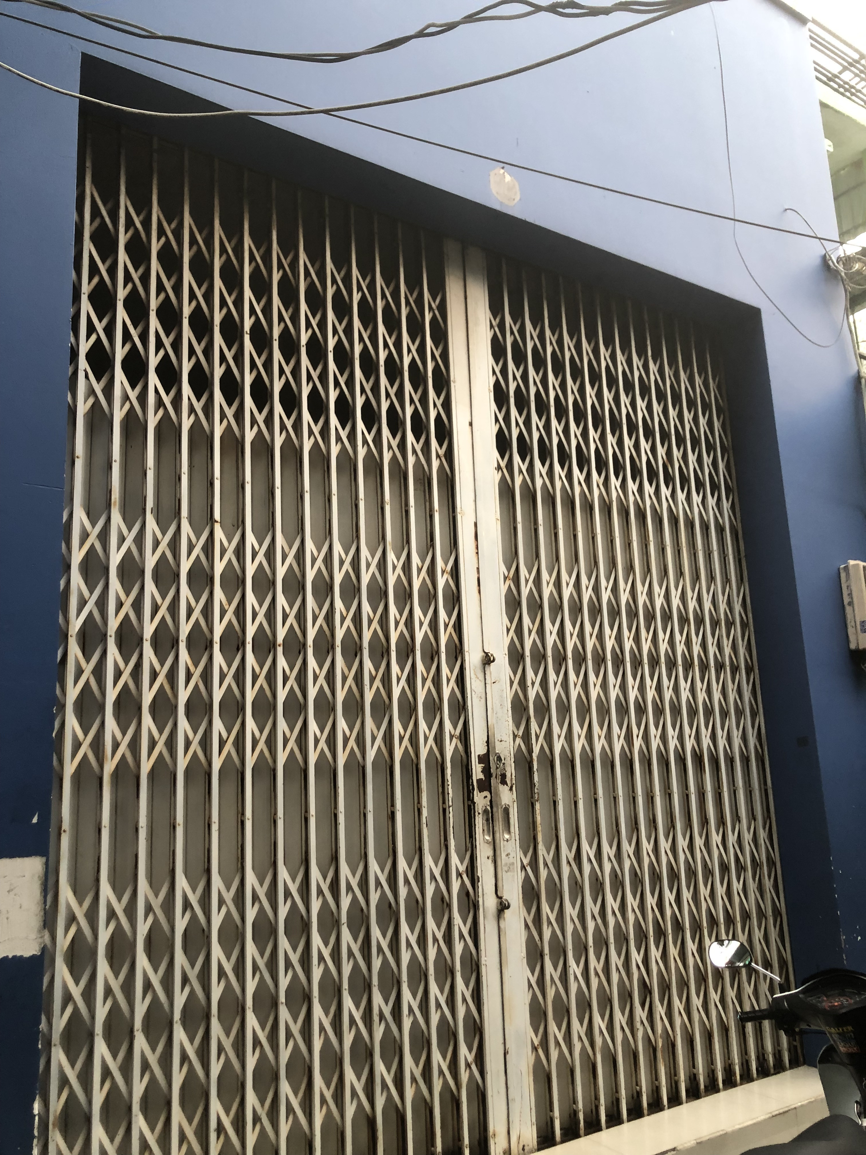 Nhà 82m2 Giảm 500Triệu Chỉ 5.95Tỷ - Hẻm Xe Hơi Giáp Vòng Xoay Phú Lâm Quận 6 - SHR Nở Hậu