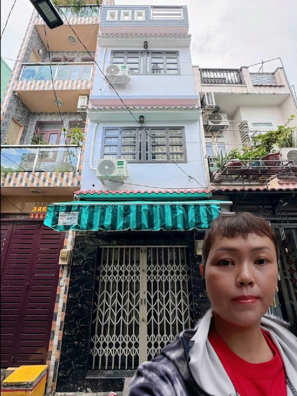 Bình Trị Đông - bán nhà Tân Hòa Đông dtsd 96m2 hẻm rộng thoáng, ở ngay, mà chỉ hơn 3 tỷ 5F99A1