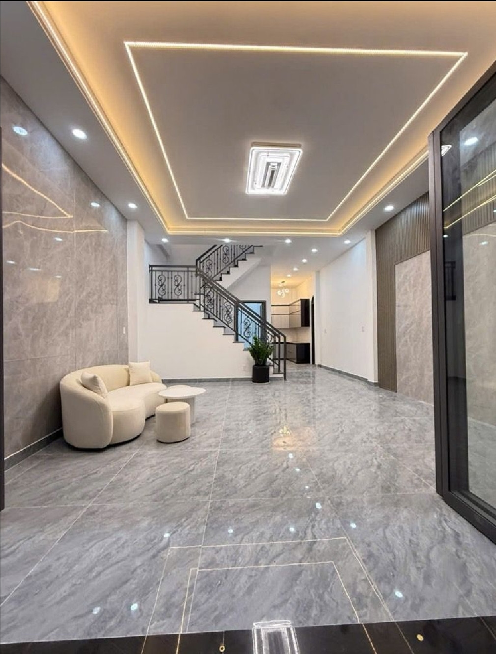 Bình Trị Đông - bán nhà Tân Hòa Đông 64m2 đẹp lung linh, chỉ hơn 6 tỷ 66988A