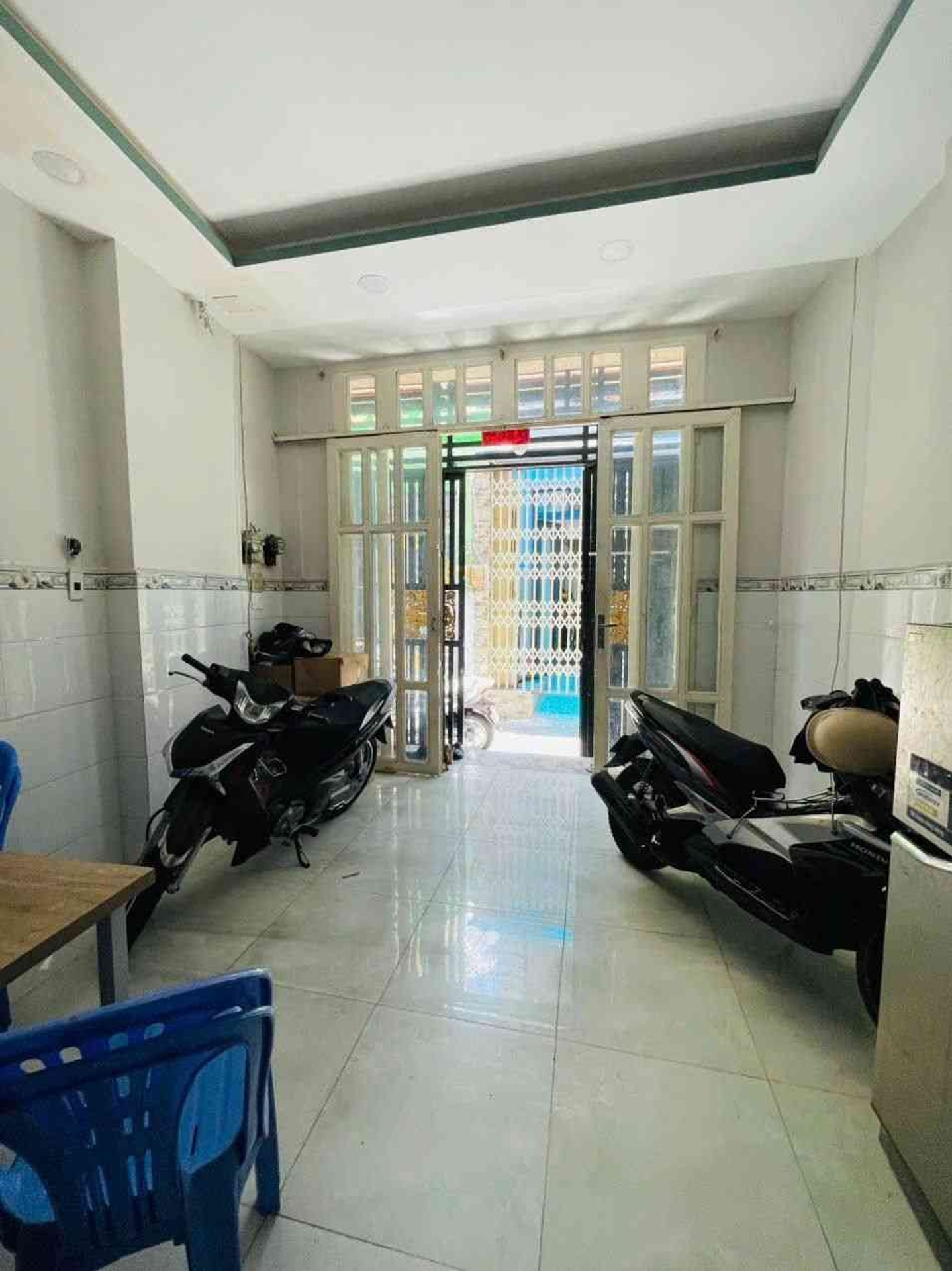 🏡 NHÀ LÔ GÓC 2 MẶT THOÁNG – 4PN – CÓ SẴN DÒNG TIỀN 11.5TR/THÁNG 💰