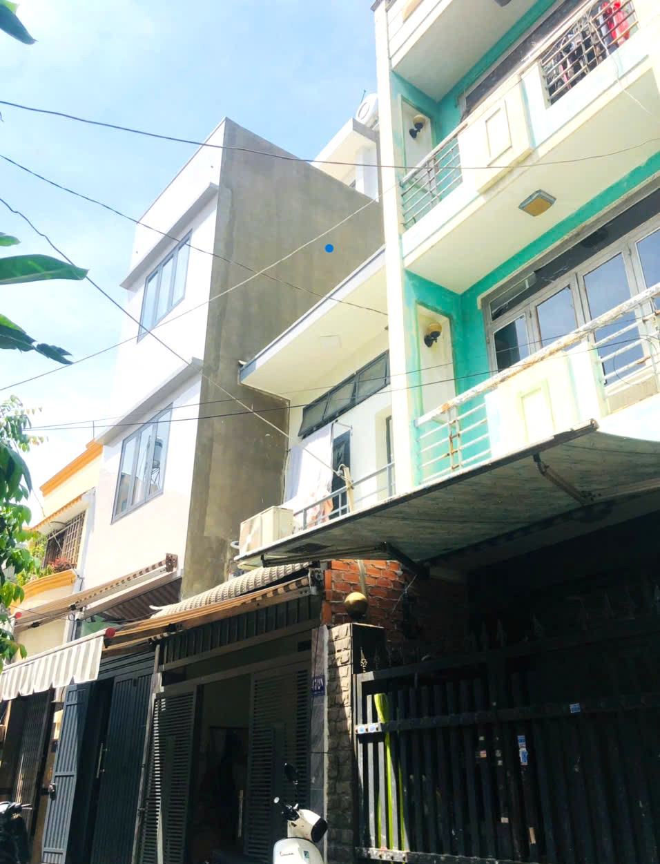 Bán Nhà Tân Hóa,Quận 6,Đường Nhựa 6M Thông,4.5x11,Giá Chỉ 5.4 Tỷ(QS40)