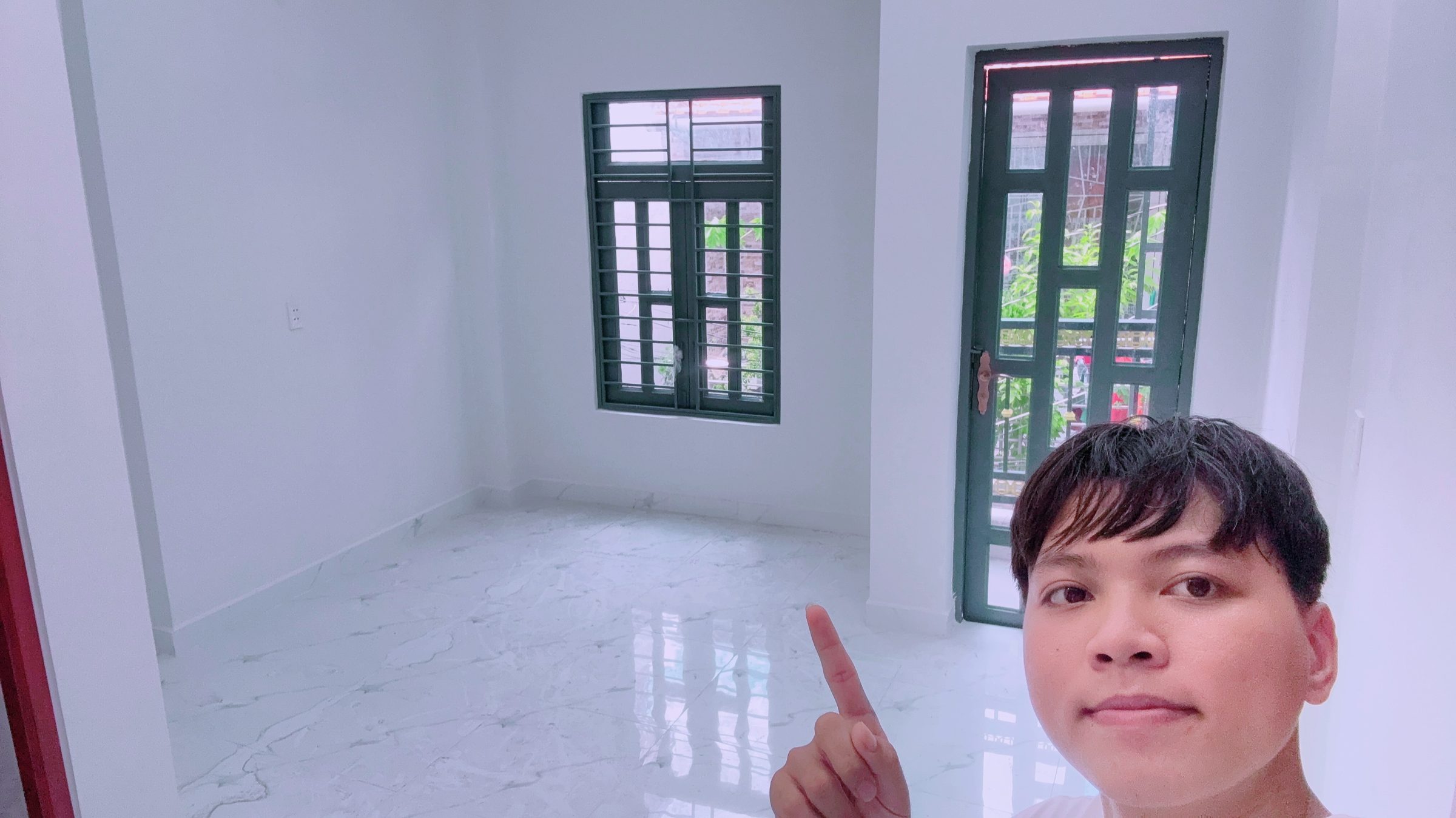 🏡 NHÀ MỚI XÂY – NỞ HẬU TÀI LỘC – PHÚ TRUNG, TÂN PHÚ GIÁ CHỈ 6.1 tỷ TL