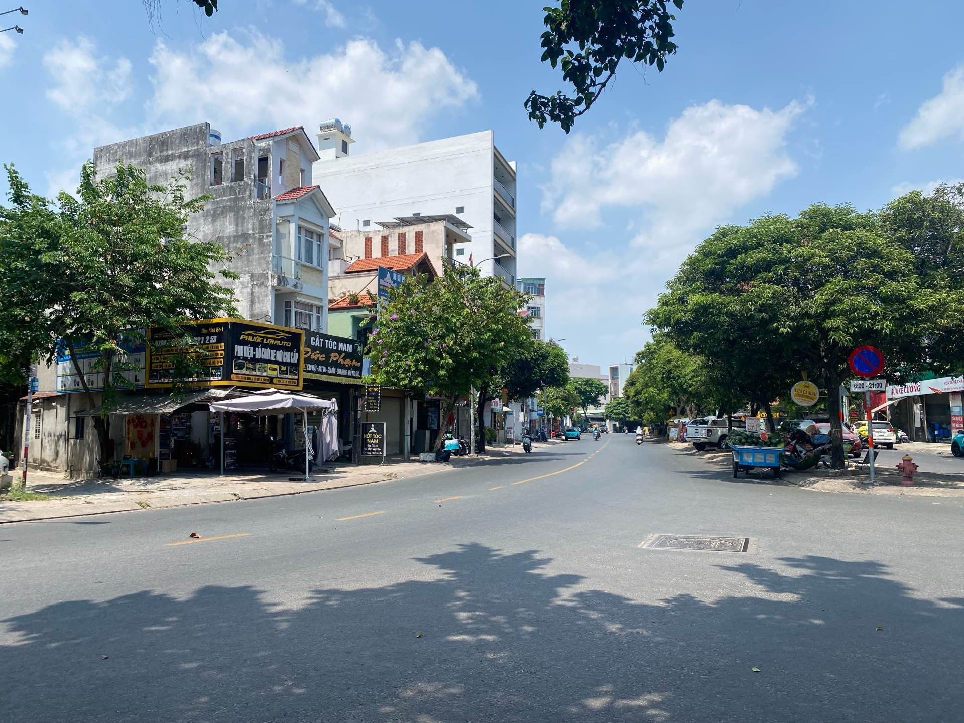 Bán Nhà C4 Đường Tân Hương  Phường Phú Thọ Hòa