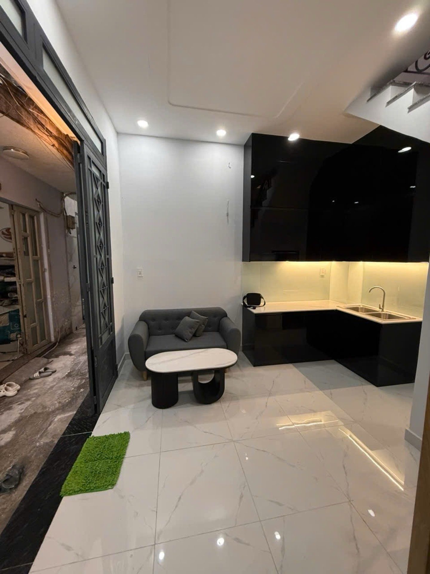 🔥 CHỈ 3 TỶ SỞ HỮU NHÀ GẦN TÂN HƯƠNG – DTSD 68m² – GIÁ HIẾM TẠI TÂN PHÚ 🔥