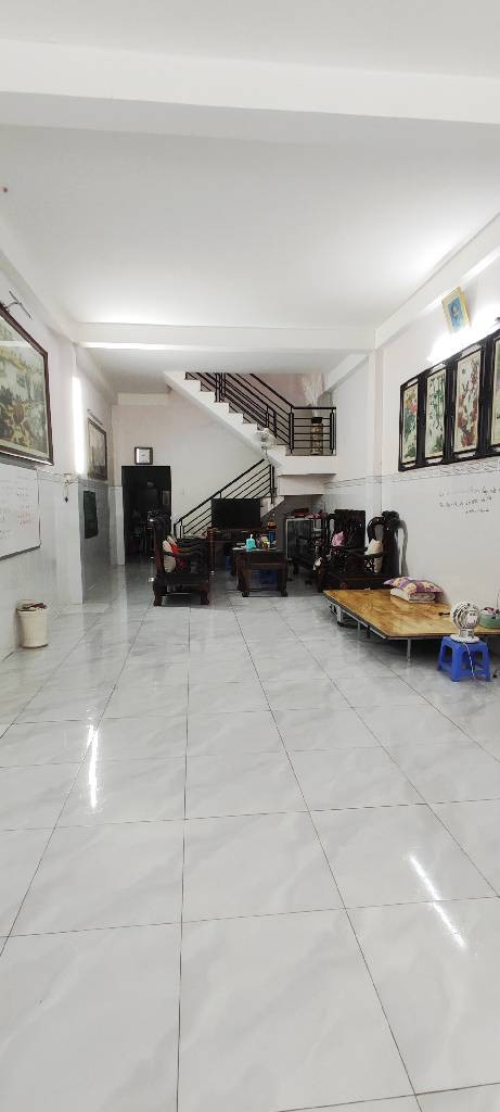BÁN GẤP TRƯỚC TẾT - CÓ KHÁCH DỄ CHỐT: 8.09TY NGAY CHỢ TÂN HƯƠNG - DT:4.5x16M - KHU KINH DOANH SẦM UẤT ĐANG CHO THUÊ 25TR/THÁNG