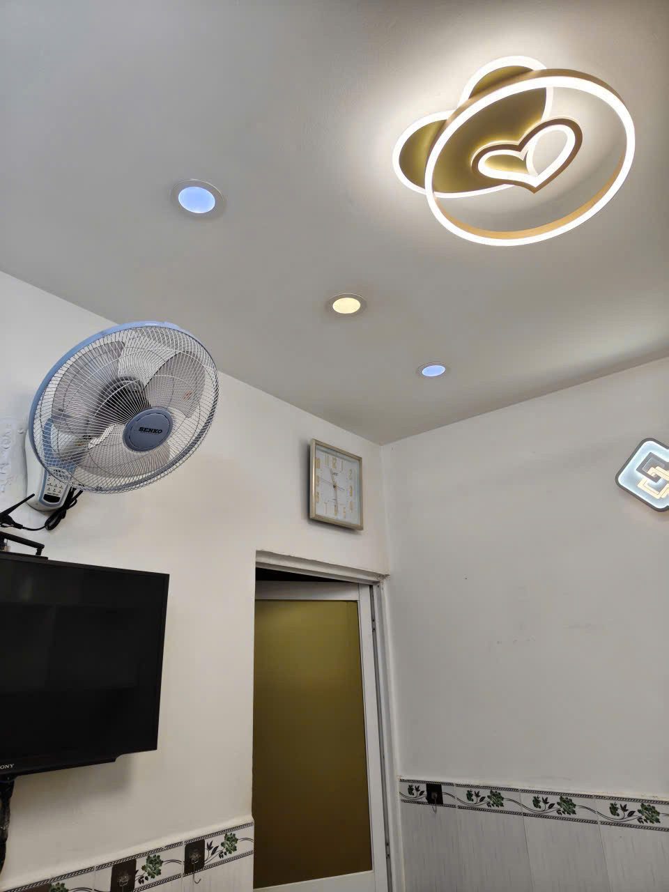 CHÍNH CHỦ CẦN BÁN CĂN HỘ CHUNG CƯ KHANG GIA- 377 TÂN HƯƠNG,TÂN PHÚ ,TPHCM