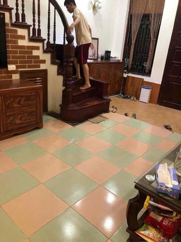Cho thuê Nhà Phân Lô Đền Lừ - Hoàng Mai/. 50M² 3 Tầng 4 Ngủ - Giá Thuê 20,5tr