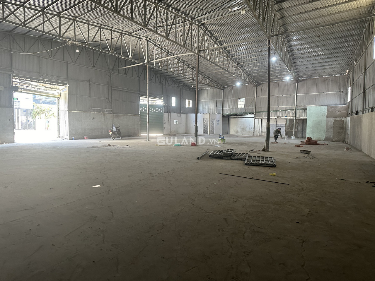 cho thuê nhà hẻm đường tân kỳ tân quý