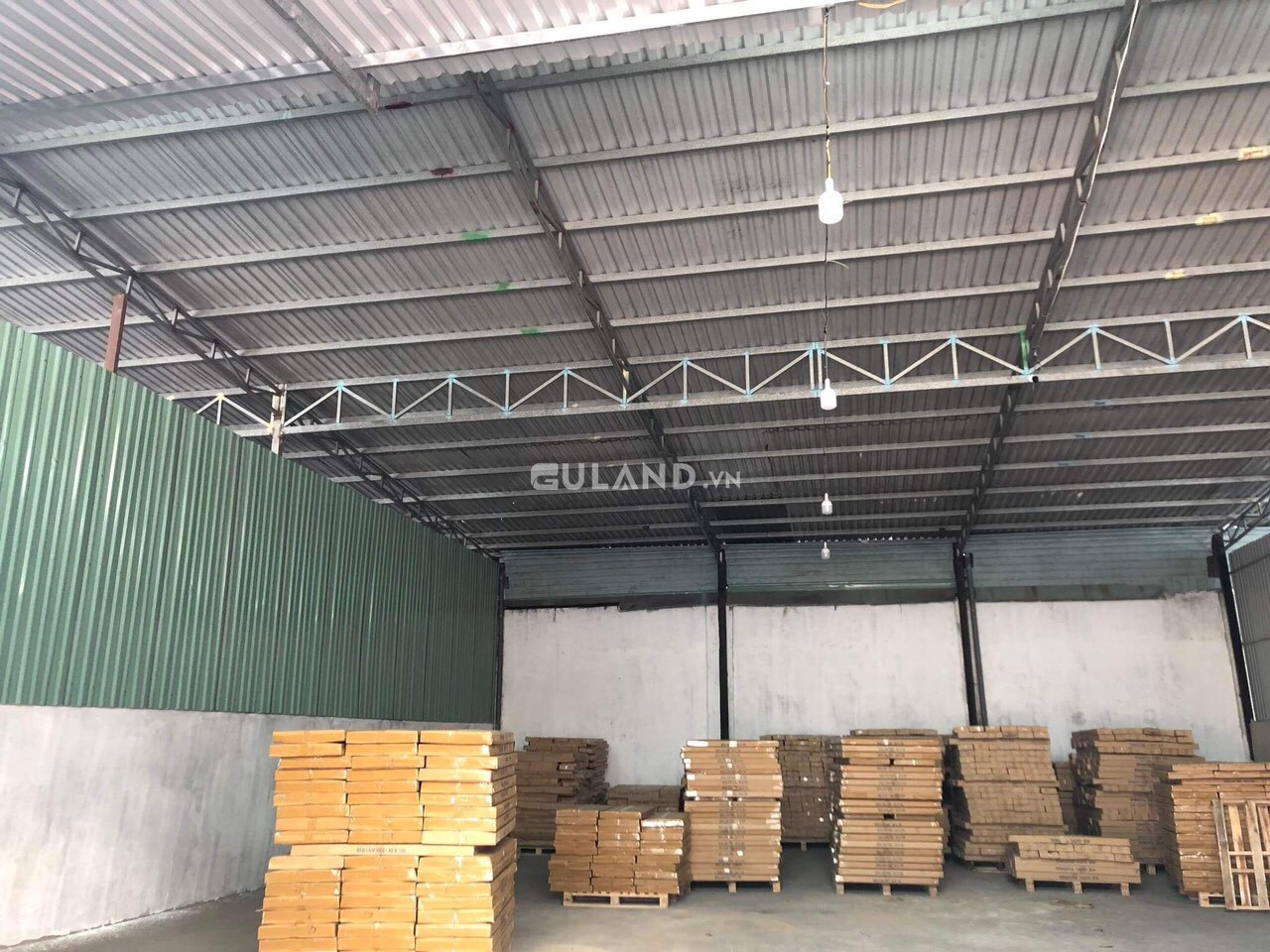 cho thuê kho chứa hàng đường tân kỳ tân quý