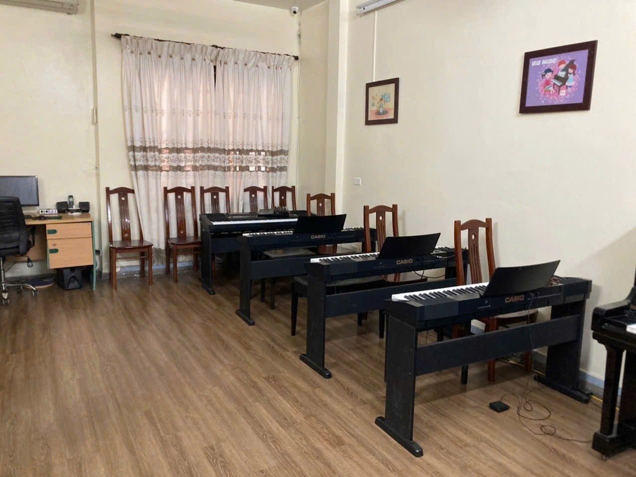 🍅Cho thuê Nhà Ngõ 147A Đường Tân Mai Phường Hoàng Mai / 50M² 4 Tầng 6 Ngủ/ Giá Thuê 18tr
