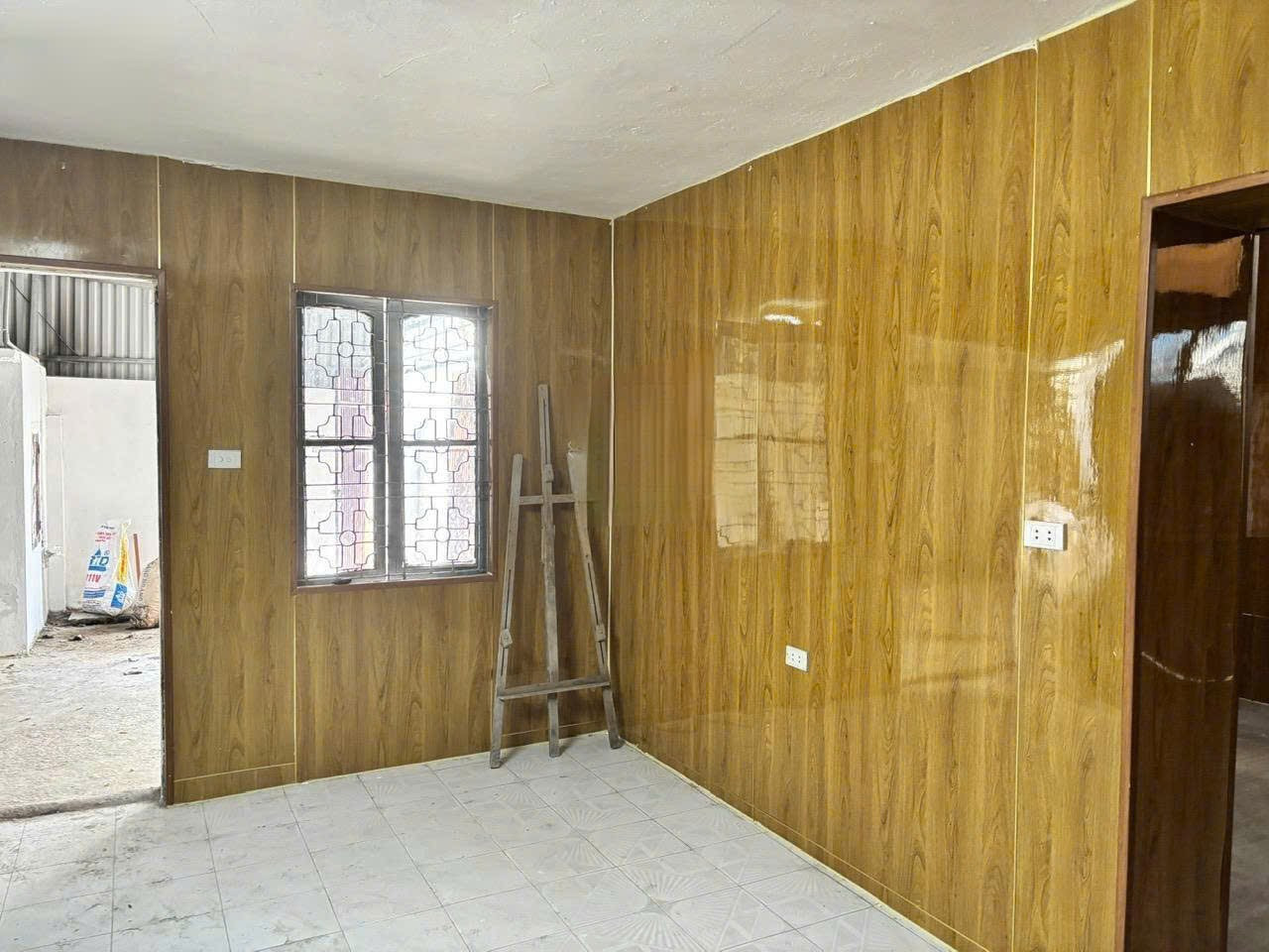 Cho Thuê Nhà Ngõ 273 Tân Mai / 120M² 3 Ngủ - Giá Thuê 9tr