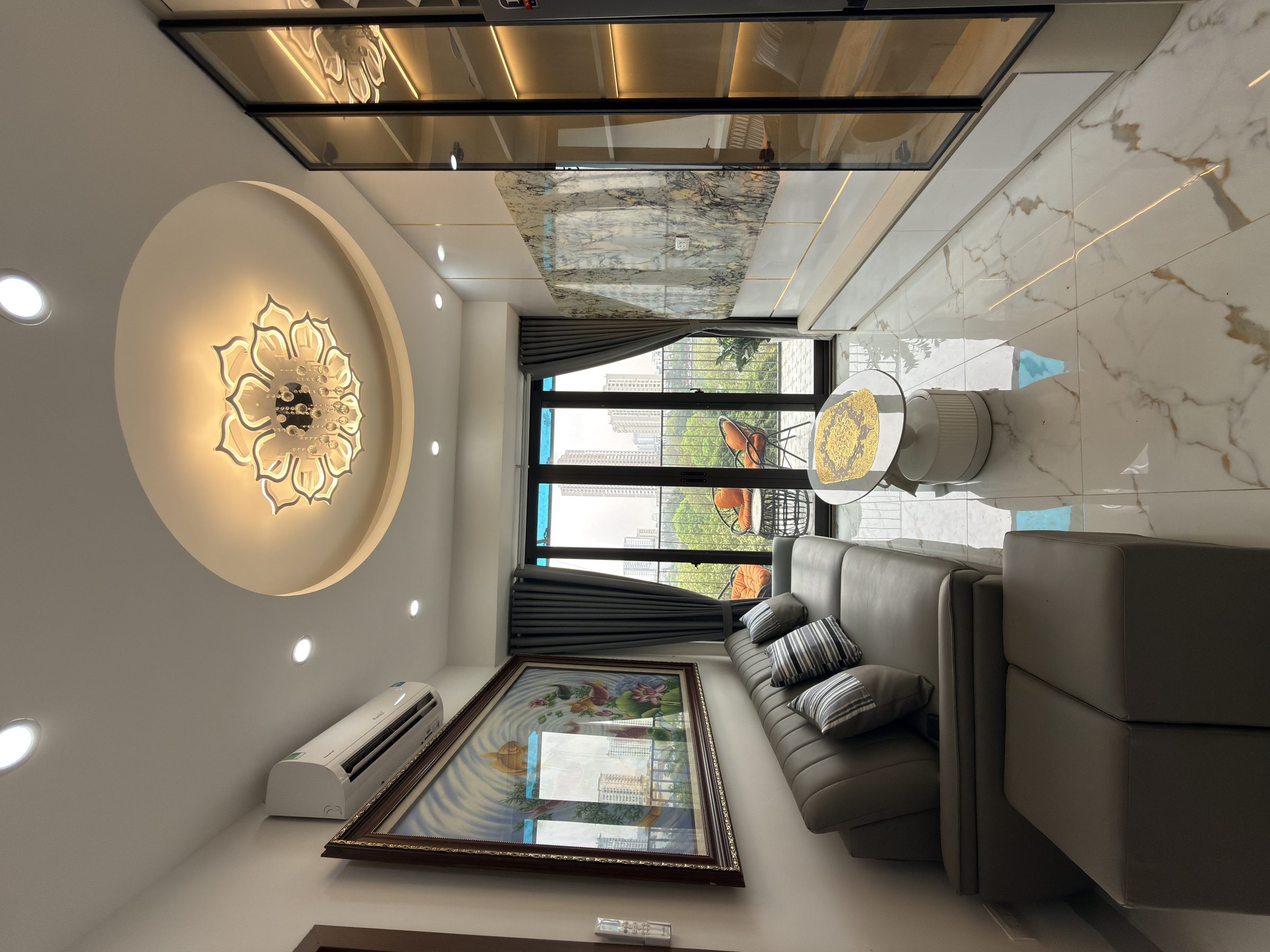 CC VIEW HỒ HOÀNG MAI, LOUIS CITY, KHU VỰC ĐÁNG SỐNG 75M 2PN 3 BAN CÔNG LÔ GÓC THOÁNG SÁNG VĨNH VIỄN