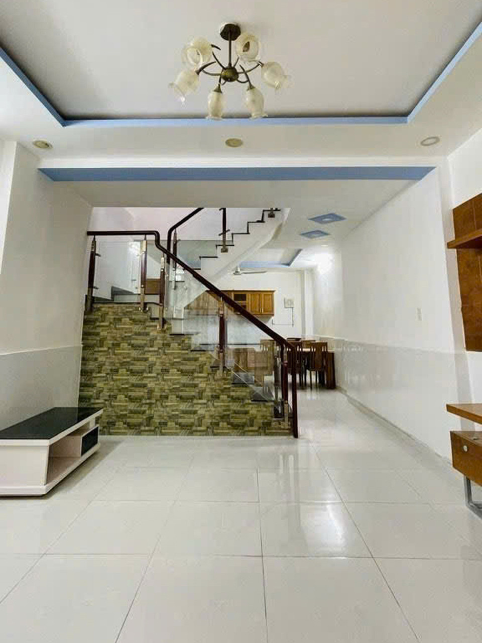 O1696 💖 Giảm 350tr! sát AEON MALL Tân Phú, SHR, Vuông, 2 tầng, 4x13m, 4.x tỷ