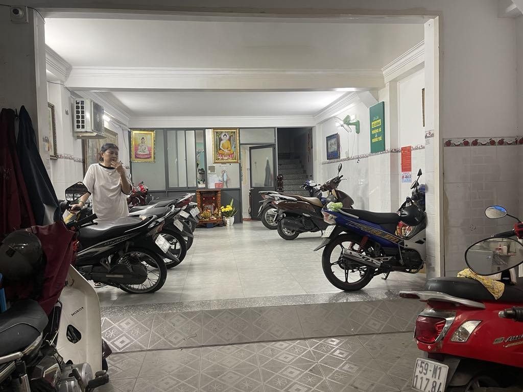 NGANG 5.2M – NHÀ 5 TẦNG – PHẠM VĂN BẠCH – DT 103/111M2 – NHÀ ĐẸP - GIÁ TỐT - CHỈ 11.25 TỶ