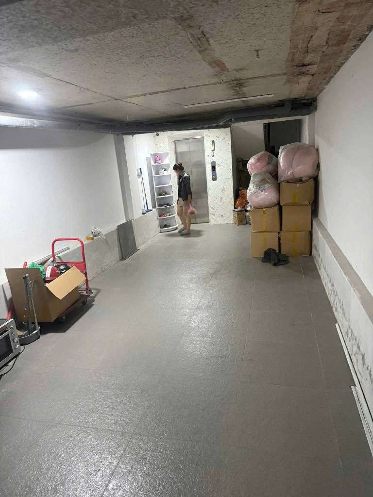 PHẠM VĂN BẠCH – TÂN SƠN - TRẦN THỊ TRỌNG – NHÀ MỚI XÂY – THANG MÁY – DT 80M² – CHỈ 10.9 TỶ