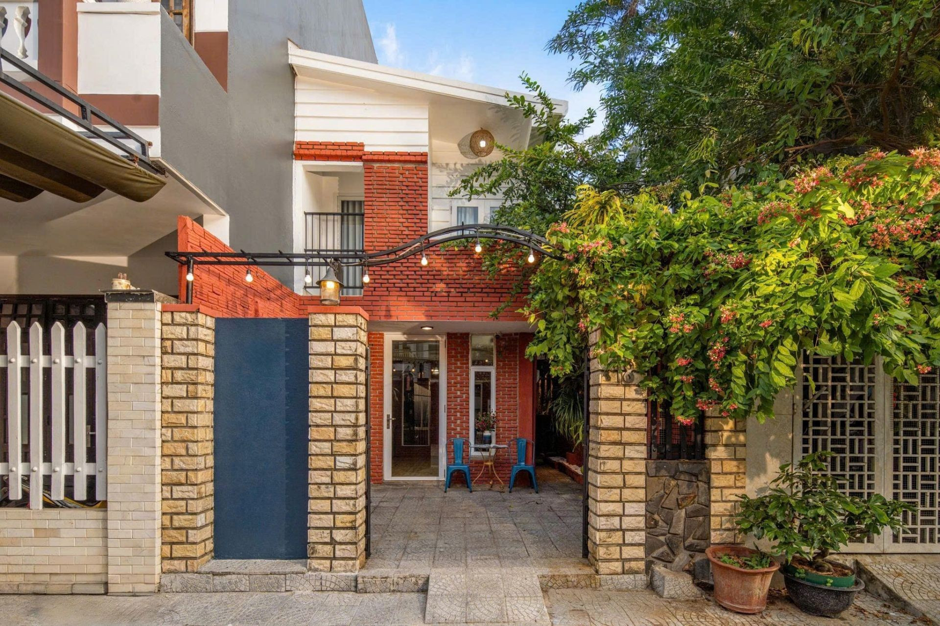 ‼️HẠ 400TR - BÁN ĐẤT TẶNG HOMESTAY 2 TẦNG CÁCH BIỂN MÂN THÁI 300M - GIÁ 11,1 TỶ.