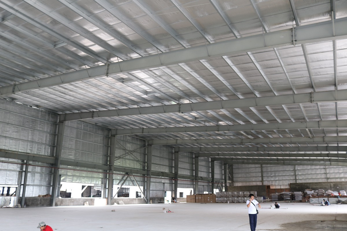 Cho thuê kho xưởng , BẮC TÂN UYÊN , BÌNH DƯƠNG 4000m2