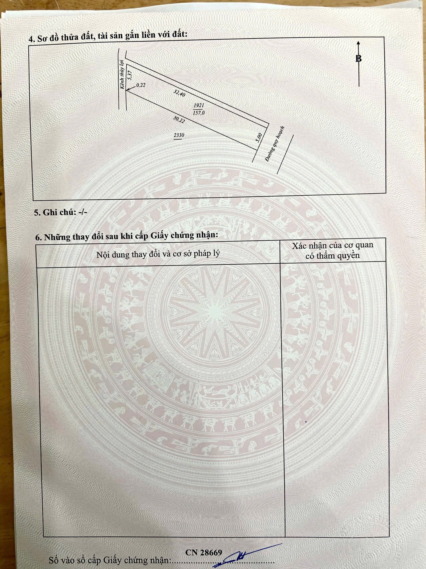 Chính chủ Bán đất khu quân nhân 832 – vị trí đẹp, giá tốt!

Cách trung tâm thành phố chỉ hơn 5km
Cách đảo tròn Tam Quan khoảng 200m, gần trường học, bệnh viện.
Đất đồi cao sạch không lo tốn móng, thoáng mát, nói không với ngập lụt
Gần doanh trại quân