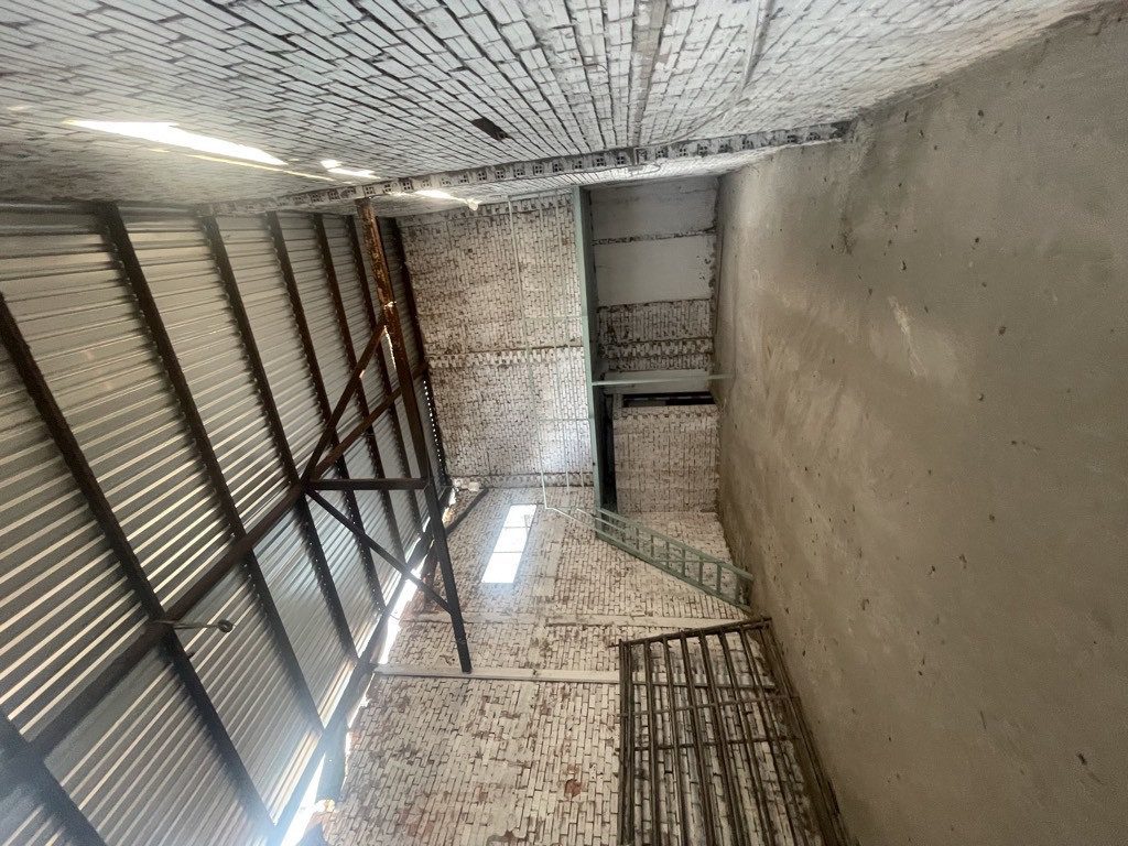 Bán nhà 171m² full thổ cư ngang 6m giá 10.5 tỷ tại Phường Tân Thới Nhất Quận 12