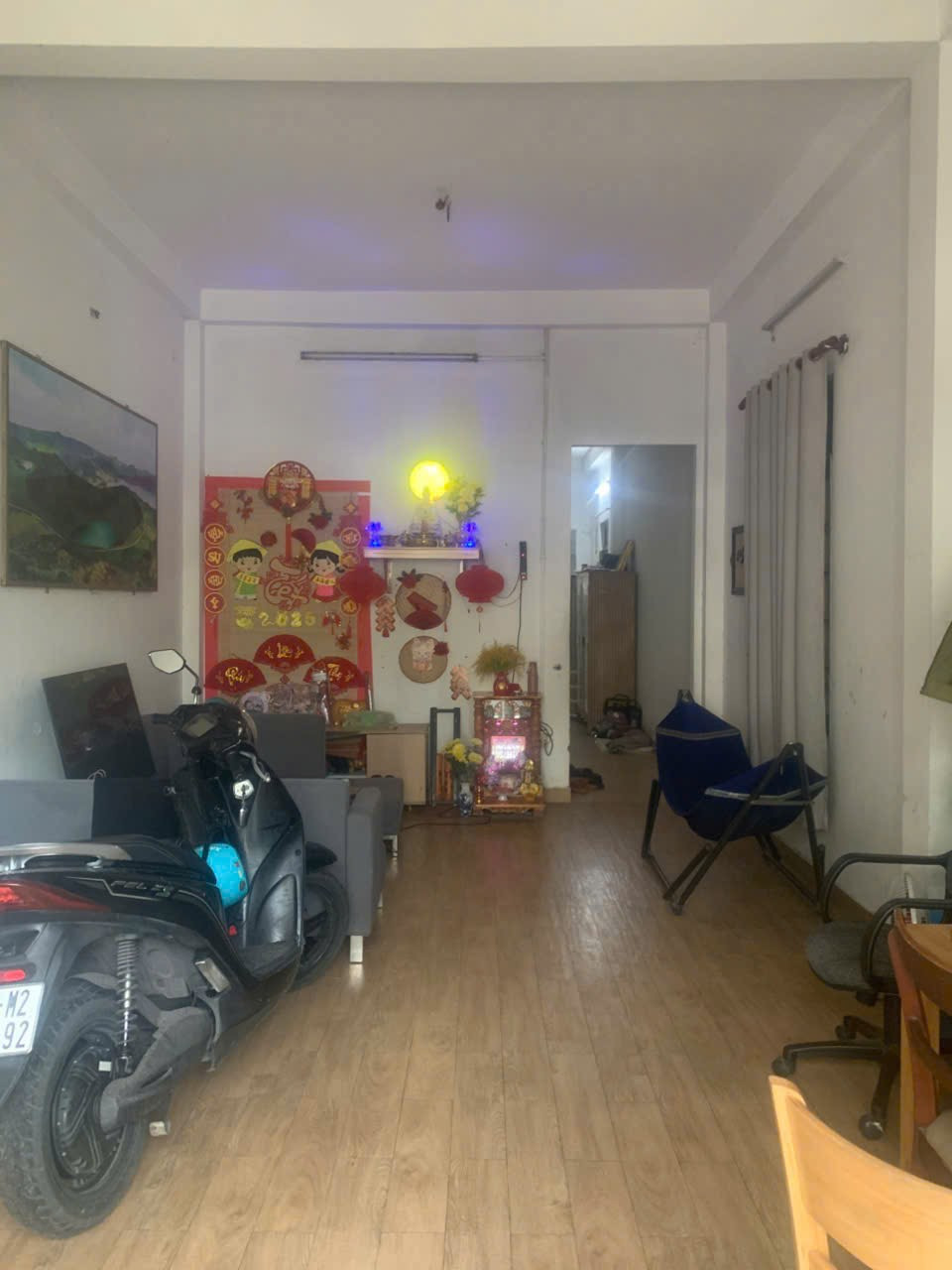 Bán nhà 160m² ngang 8m giá 9.999 tỷ tại Đường Tân Thới Nhất 8 Phường Đông Hưng Thuận