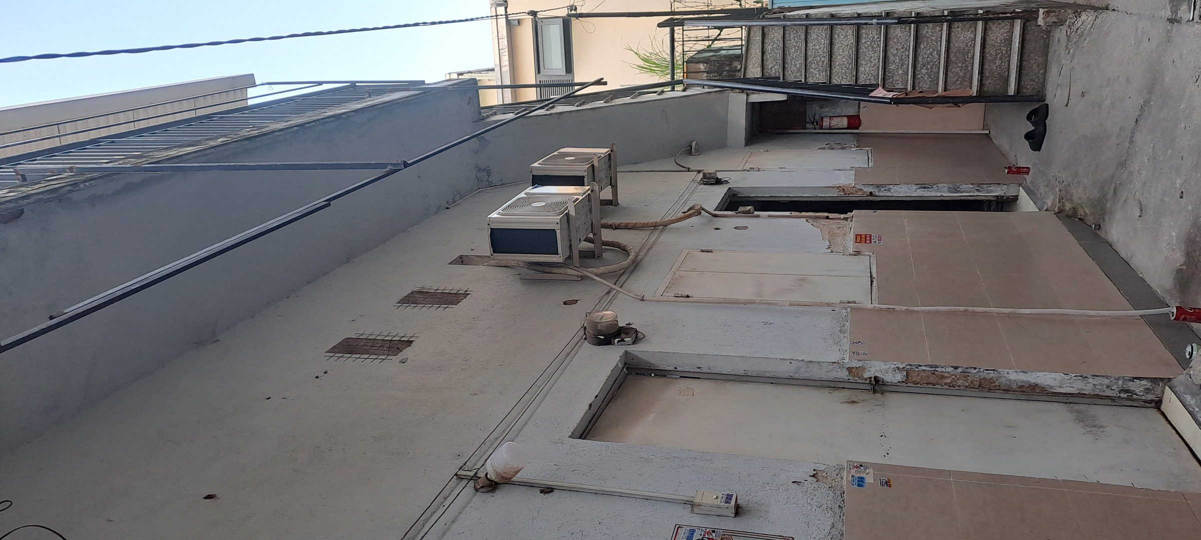 Bán nhà 81m² full thổ cư ngang 6m giá 5.3 tỷ tại Đường Tân Thới Nhất 8 Phường Đông Hưng Thuận