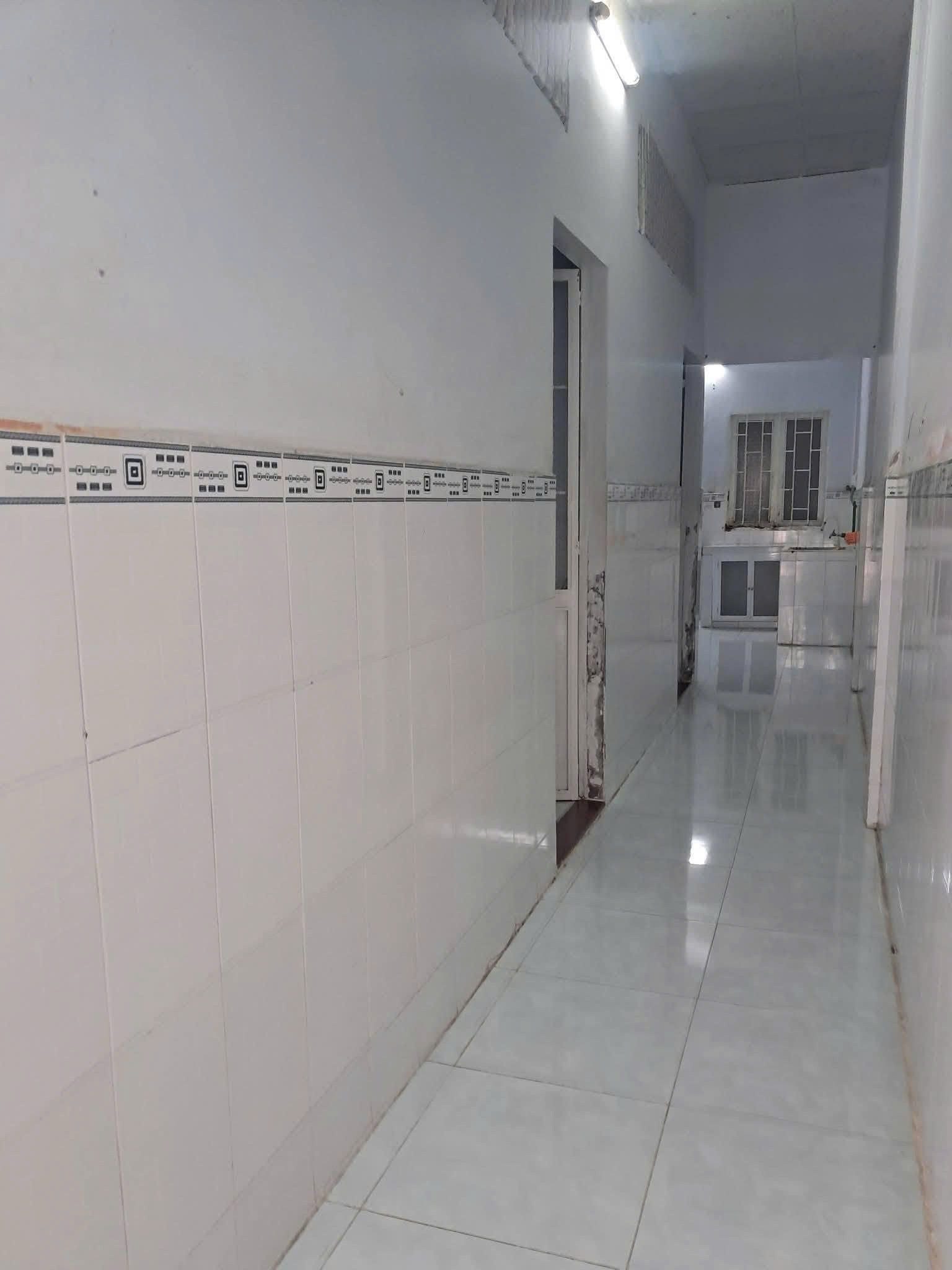 Ngộp quá giảm sâu căn Nhà cấp 4, 95m2, ở Tân Thới Nhì, Hóc Môn, SHRieng, Giá ngộp 1ty070Triệu.