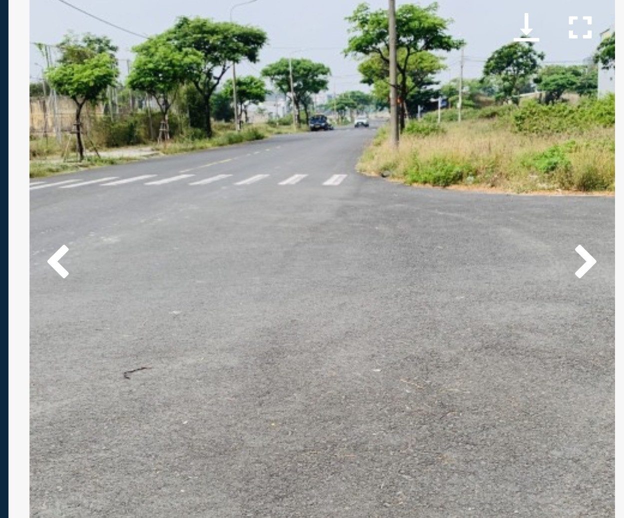 Vũ hành Sơn, đất lô góc 2 mặt tiền đường 10,5m và 7,5m, ngay biển tân trà