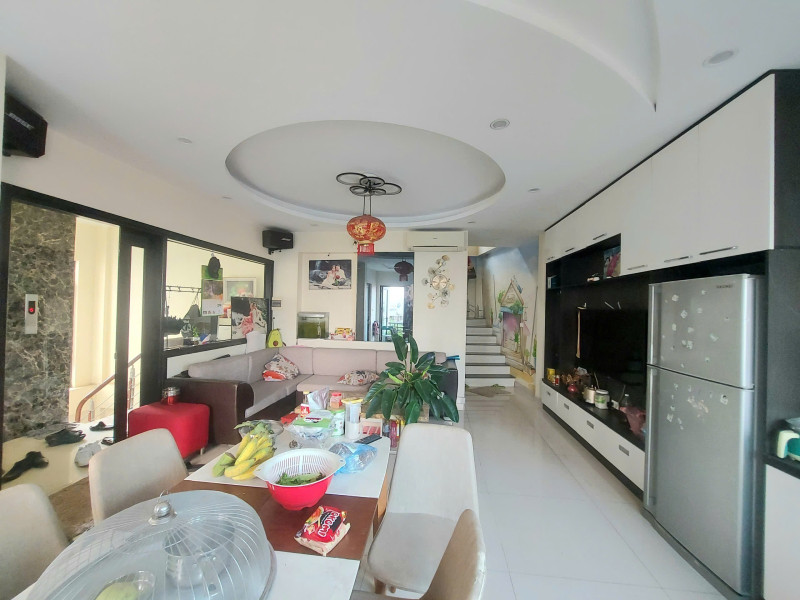 Bán nhà Tân Triều 96m² ngang 10m giá 25 tỷ Phường Thanh Liệt (LH: Zalo 0862299066)