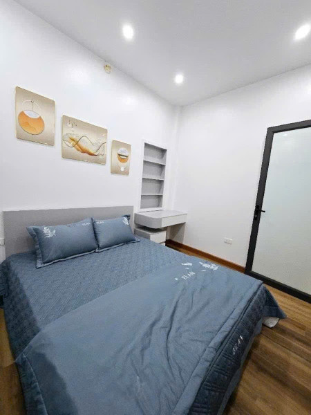 Bán nhà Tân Triều 37m² ngang 4.1m giá 7.6 tỷ Phường Thanh Liệt (LH: Zalo 0862299066)