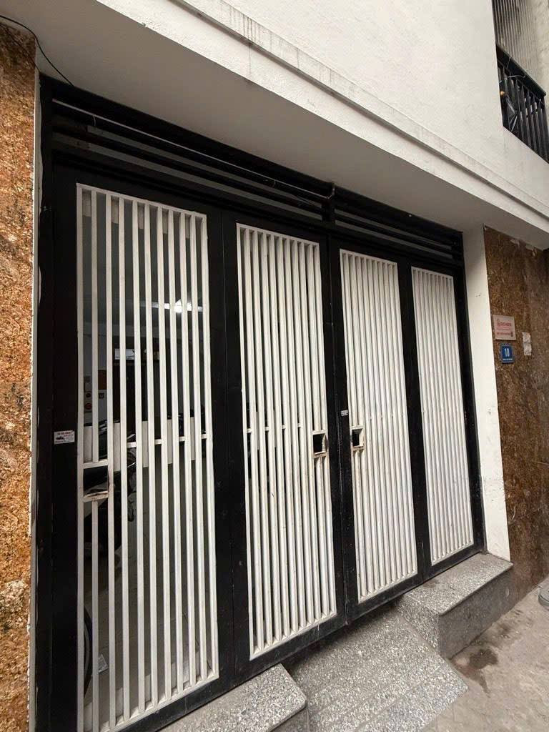 BÁN TÒA NHÀ CCMN ĐƯỜNG TÂN TRIỀU. 85M2 - 7 TẦNG. THANG MÁY. 15 PHÒNG KHÉP KÍN.