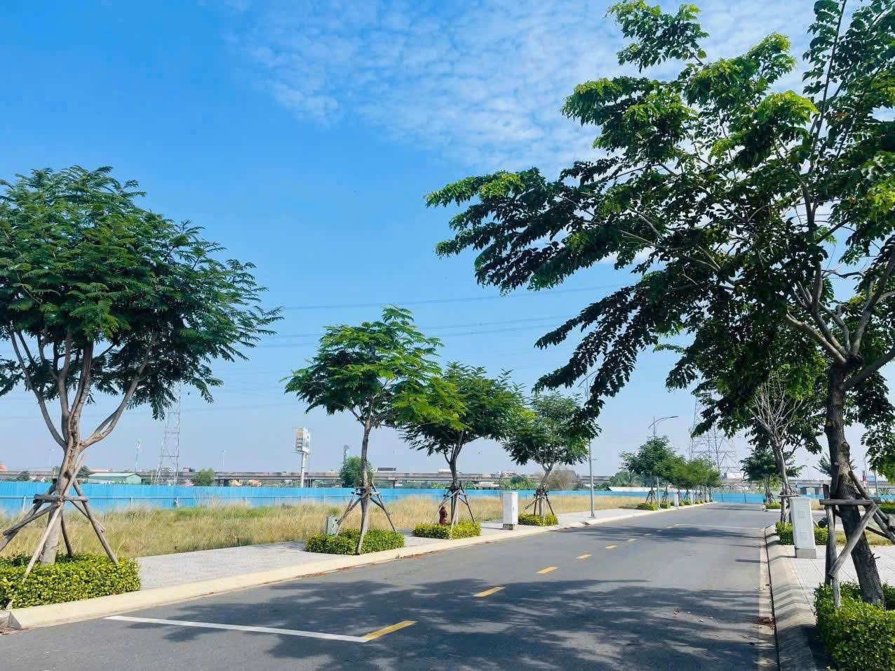 🌟 BÁN ĐẤT NỀN VỊ TRÍ VÀNG SHR 🌟