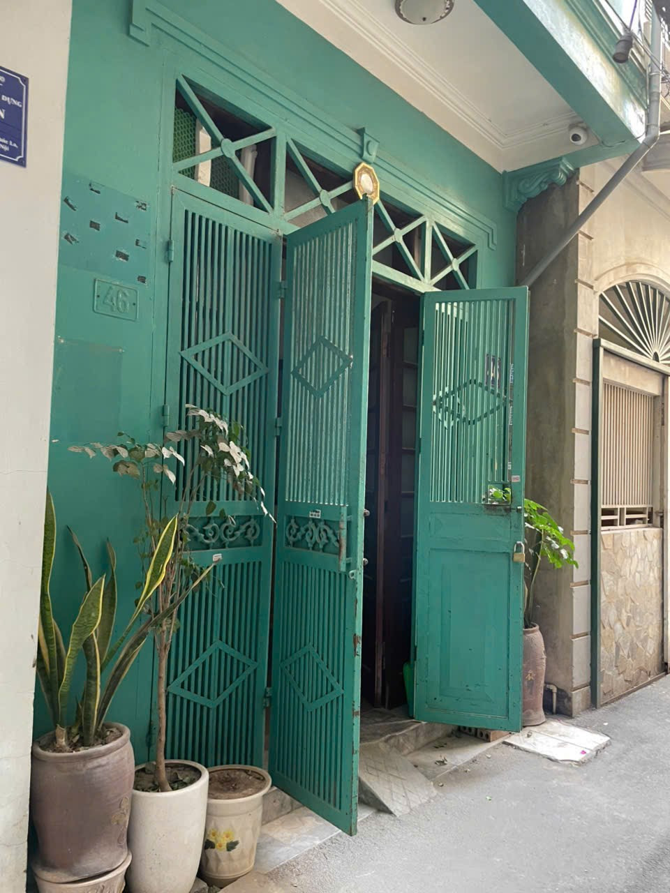 Cho Thuê Nhà 30M² ,3 Ngủ - Tân Xa - Phúc La - Hà Đông/ Giá Thuê 10Tr/ Tháng