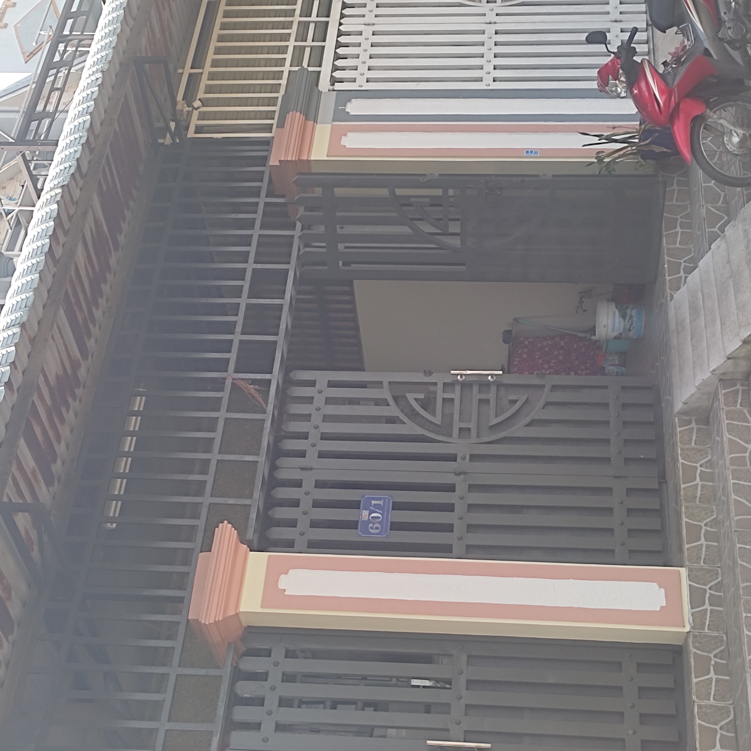 Bán nhà đẹp 5*14m lầu trệt 3pn. Hxh Tân Xuân 1. Gần Lê Thị Hà