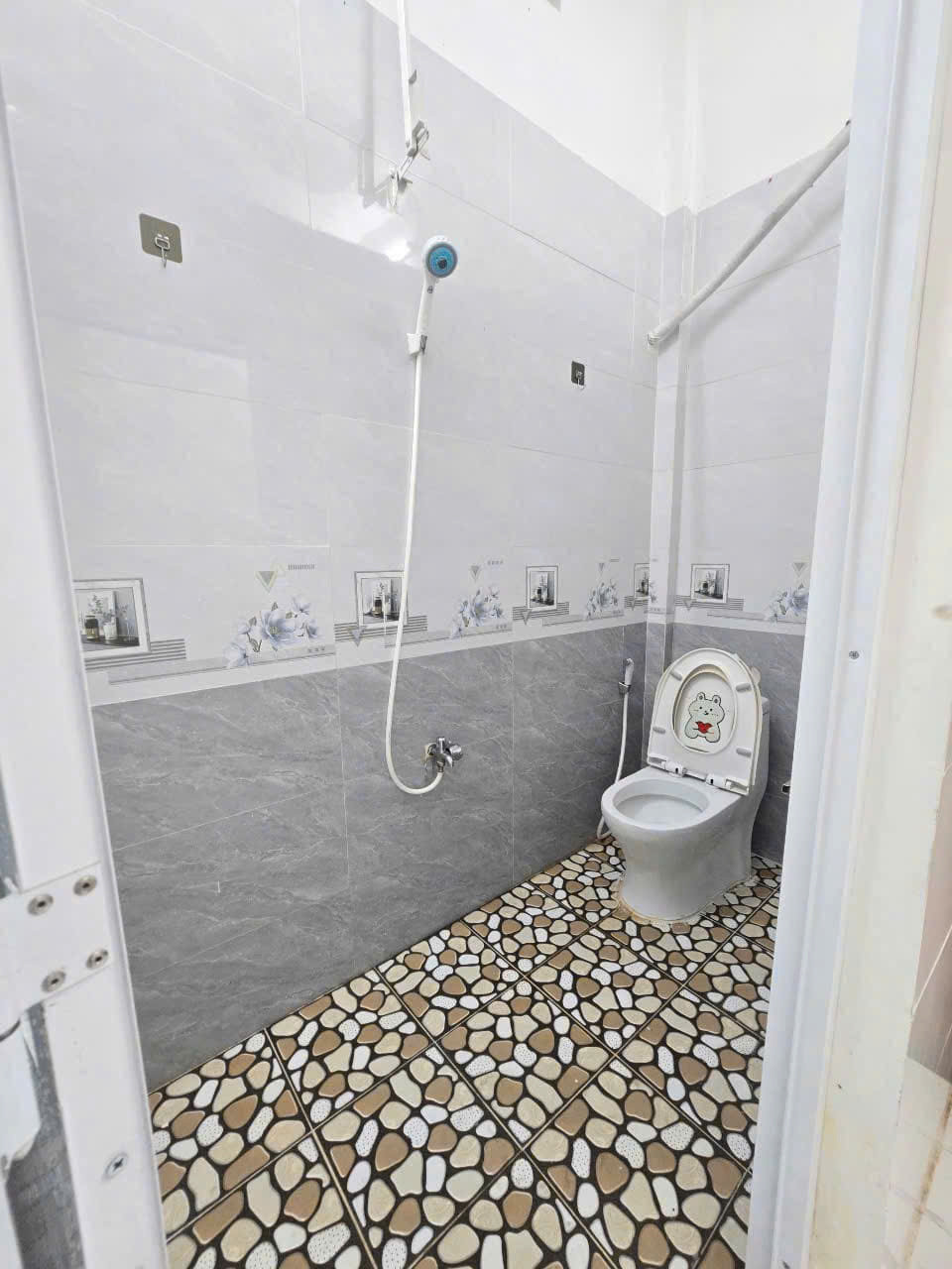 800TR NHẬN NGÀY NHÀ CẤP 4 NGAY TÂN XUÂN HÓC MÔN 65M2 SHR