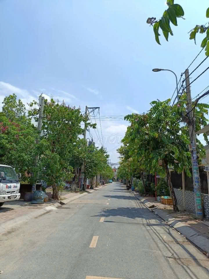 ĐẤT MẶT TIỀN TÂN XUÂN 3 – GIÁ 5.7 TỶ