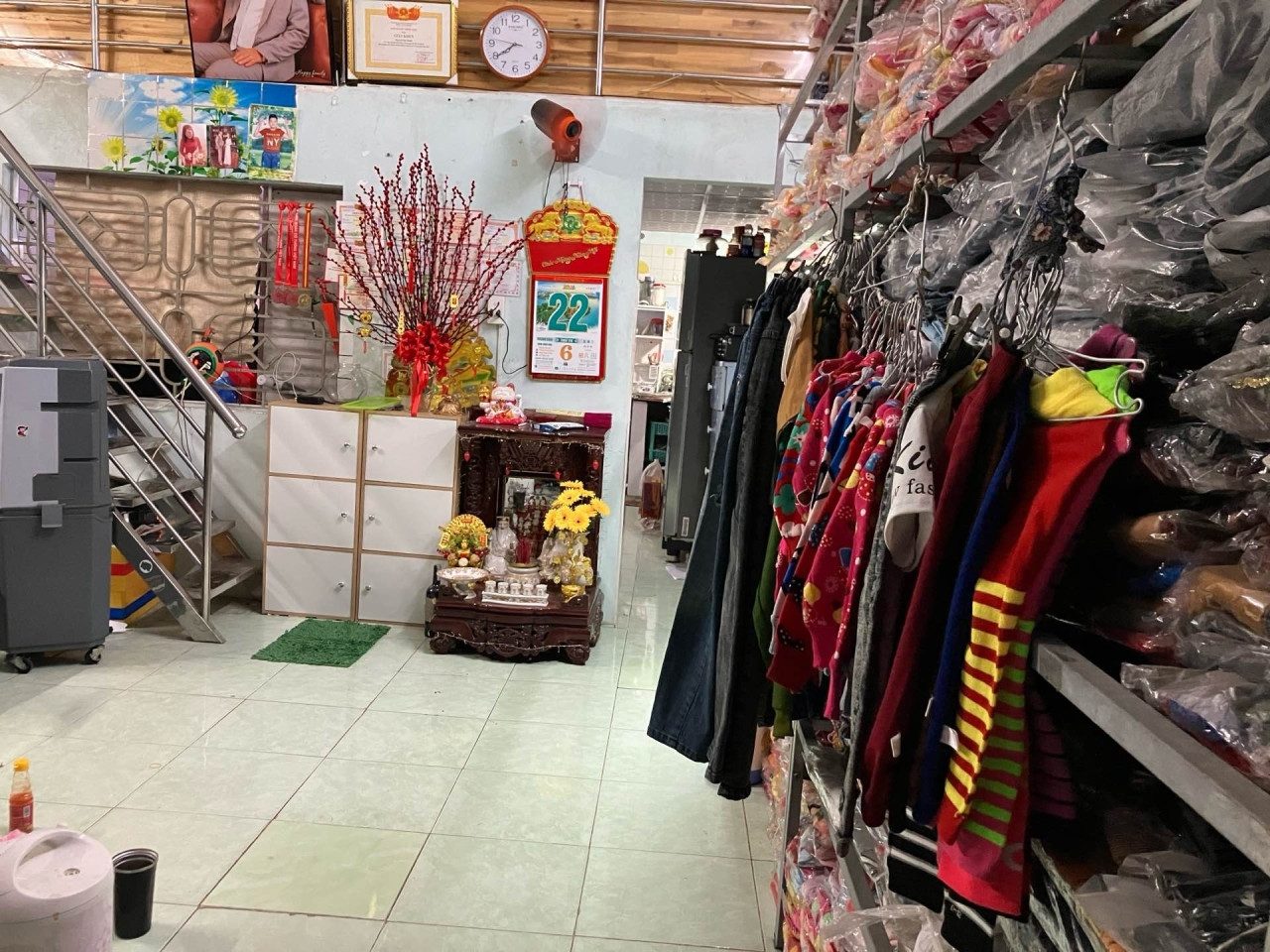 [O2259] SIÊU PHẨM TÂN XUÂN - NGANG 5M - GIÁ CHỈ 2.X TỶ 💖
