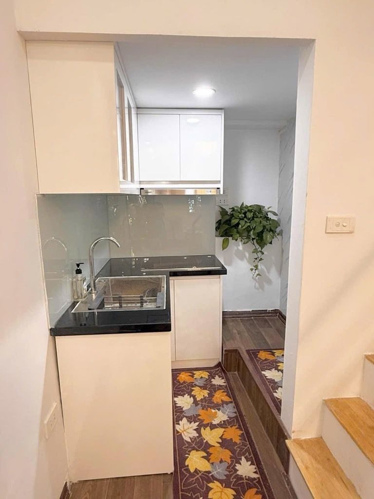 Tân xuân - bắc từ liêm 20m 2 tầng 1,95 tỷ
