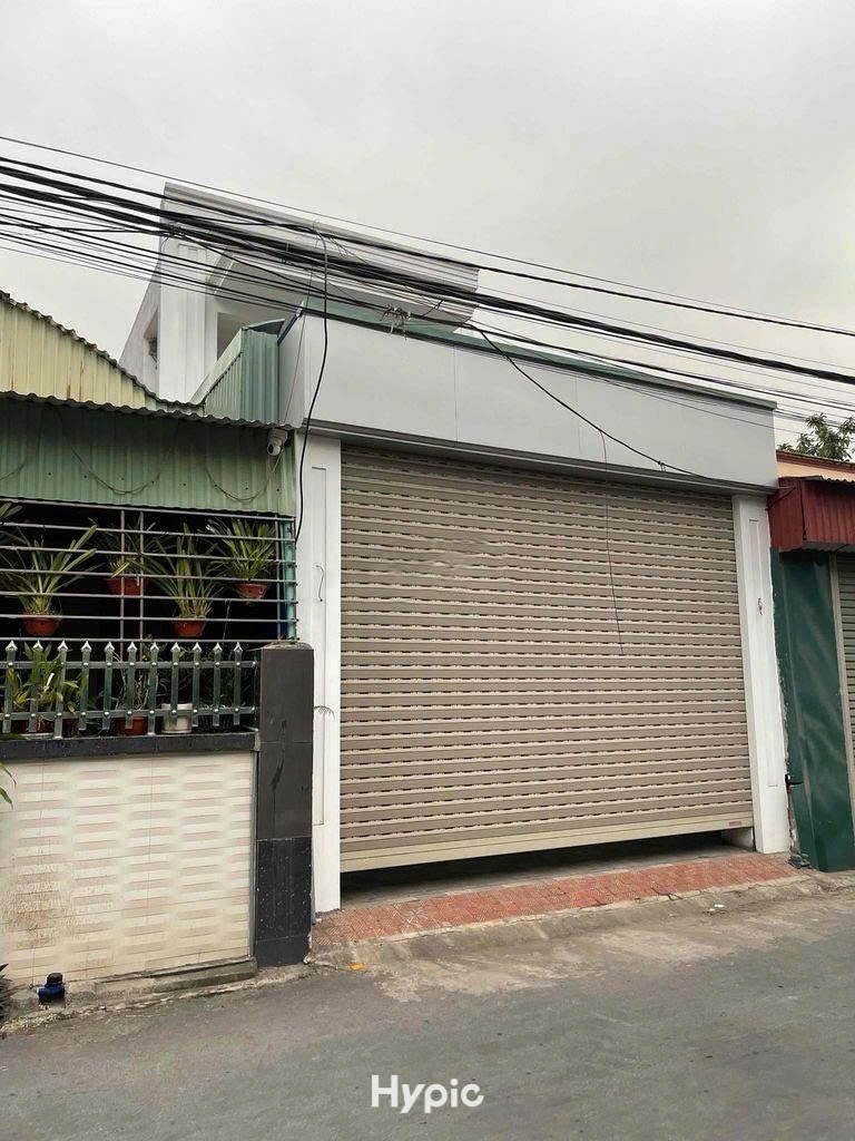 Cho Thuê Nhà 40M² 4 Tầng 2 Ngủ/ Mặt Ngõ 125 Tân Xuân - Xuân Đỉnh - Nam Từ Liêm/ Giá Thuê 8tr