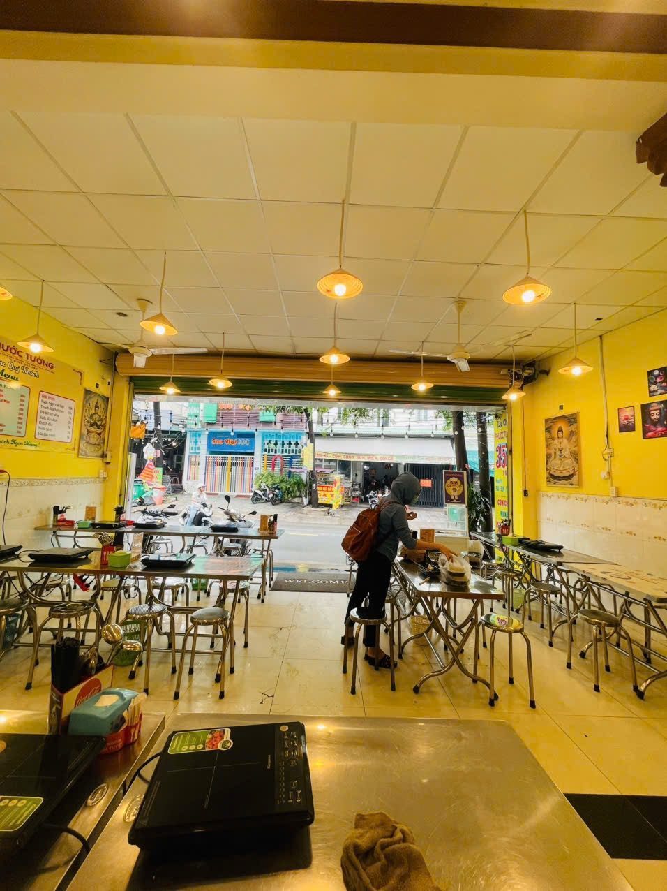 Bán nhà 119.2m² có sẵn 98.5m² thổ cư ngang 7m giá 13.5 tỷ tại Đường Tăng Nhơn Phú A Phường Tăng Nhơn Phú